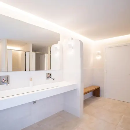 Apartment Exclusive 1 Line In With Panoramic Views