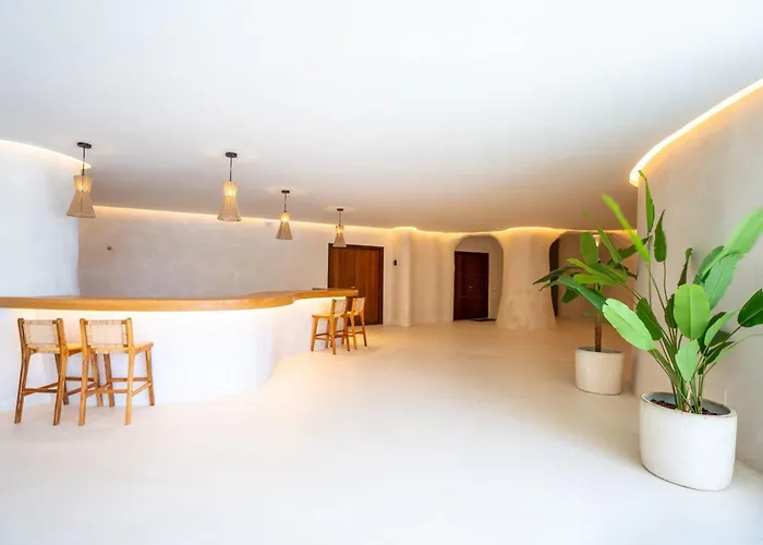 Apartment Front Line Beach Apt With Panoramic Views Rdr547 *