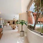 Apartament Front Line With Panoramic Views Rdr547