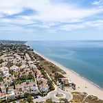 Front Line With Panoramic Views Rdr547 * Marbella