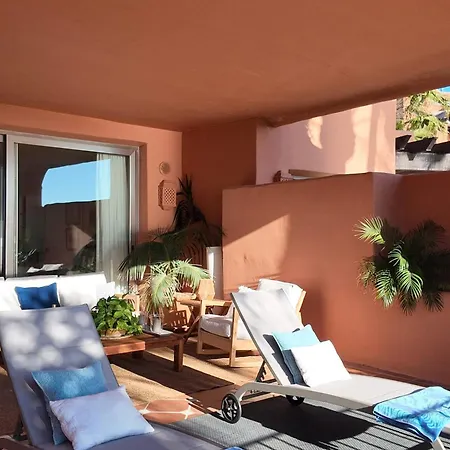Front Line With Panoramic Views Rdr547 Apartamento