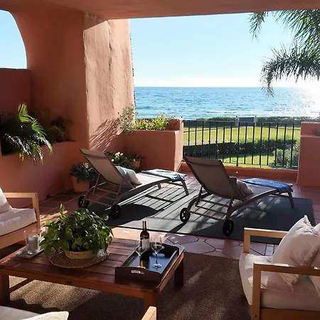Front Line With Panoramic Views Rdr547 Apartamento