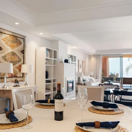 Front Line With Panoramic Views Rdr547 Apartamento *