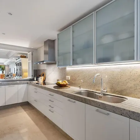 Apartamento Front Line With Panoramic Views Rdr547
