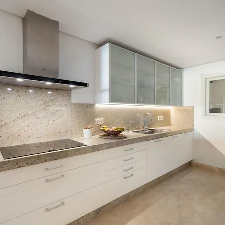 Front Line With Panoramic Views Rdr547 Apartamento Marbella
