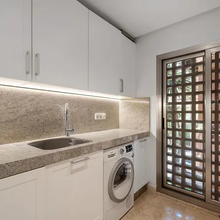 Front Line With Panoramic Views Rdr547 Marbella