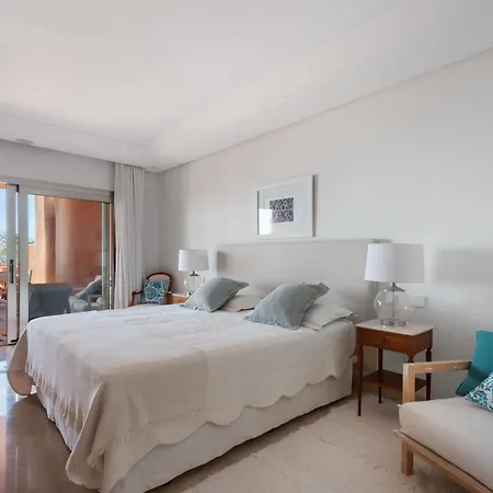 Front Line With Panoramic Views Rdr547 Marbella