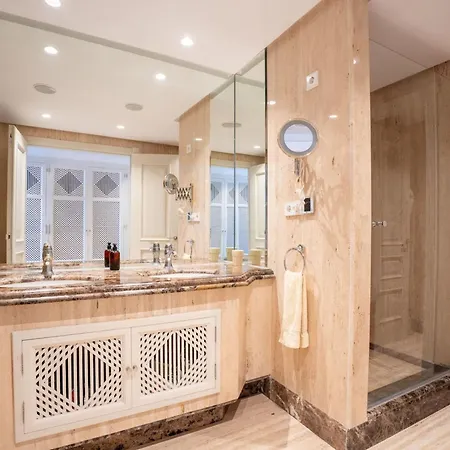 Front Line With Panoramic Views Rdr547 Apartamento Marbella