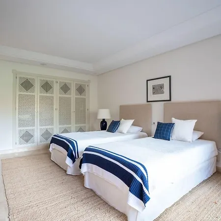 Front Line With Panoramic Views Rdr547 Apartamento Marbella