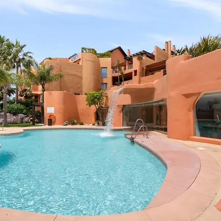 Apartamento Front Line With Panoramic Views Rdr547 *
