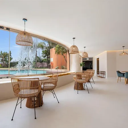 Apartamento Front Line With Panoramic Views Rdr547 Marbella