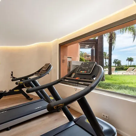 Front Line With Panoramic Views Rdr547 Apartamento