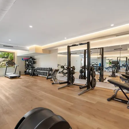 Apartamento Front Line With Panoramic Views Rdr547 *