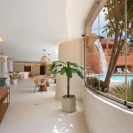 Apartamento Front Line With Panoramic Views Rdr547