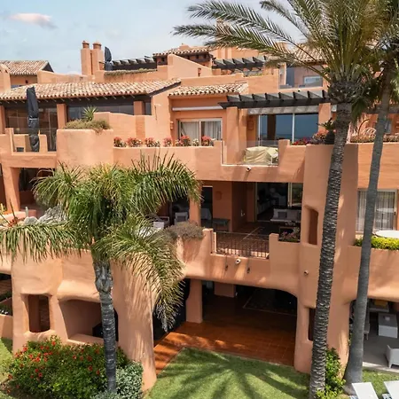 Exclusive 1 Line In With Panoramic Views Apartamento