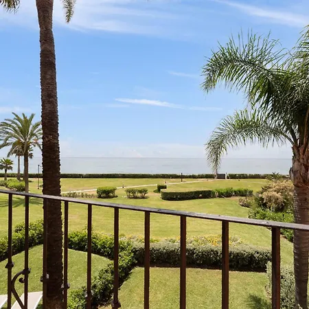 Front Line With Panoramic Views Rdr547