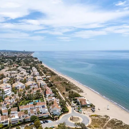 Front Line With Panoramic Views Rdr547 * Marbella