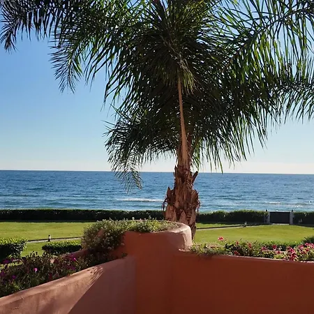Apartamento Front Line With Panoramic Views Rdr547