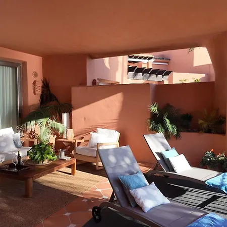 Front Line With Panoramic Views Rdr547 Marbella