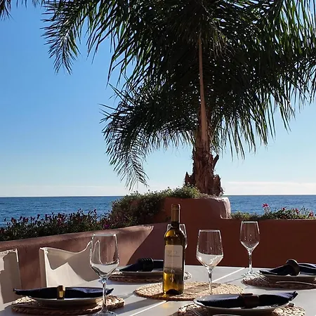 Front Line With Panoramic Views Rdr547 Marbella