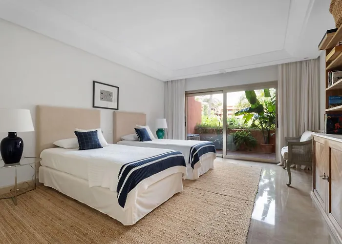 Front Line Beach Apt With Panoramic Views Rdr547 Appartement