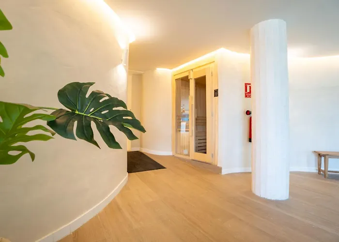 Front Line Beach Apt With Panoramic Views Rdr547 Appartement