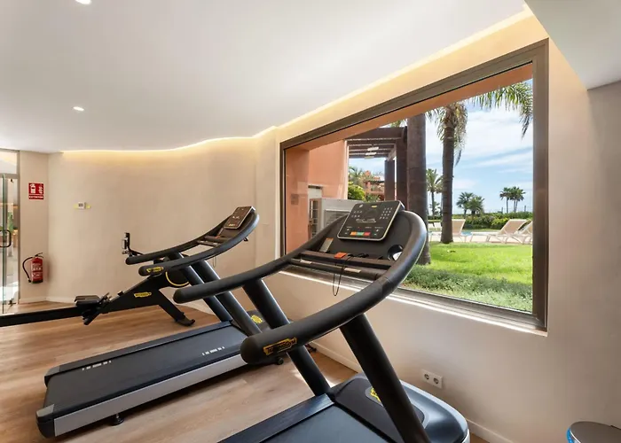 Front Line Beach Apt With Panoramic Views Rdr547 Appartement