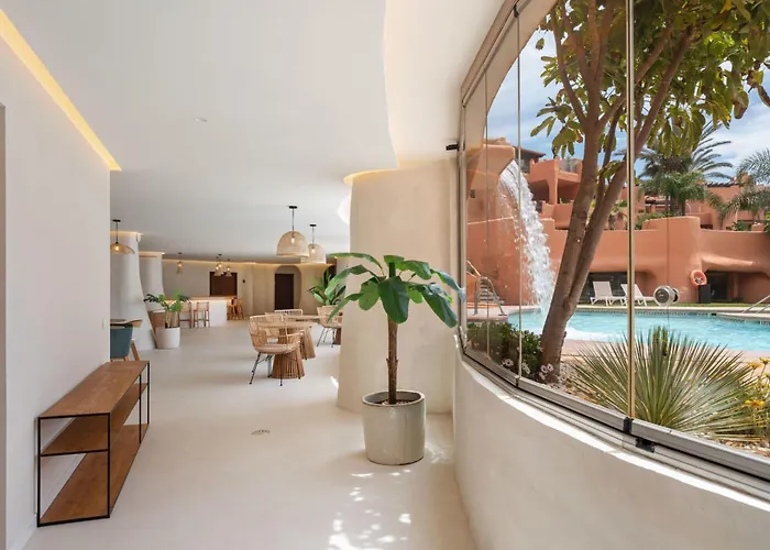 Appartement Front Line Beach Apt With Panoramic Views Rdr547